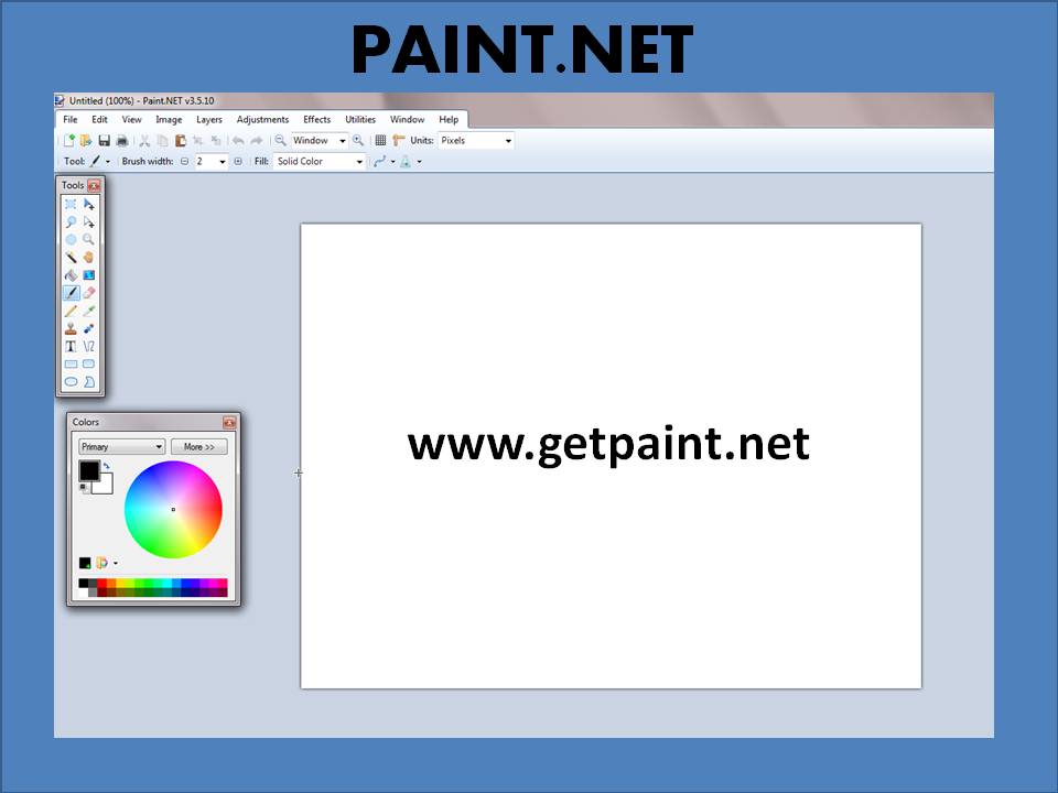 download the last version for mac Paint.NET 5.0.9